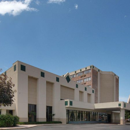 Rodeway Inn סנדסטון מראה חיצוני תמונה
