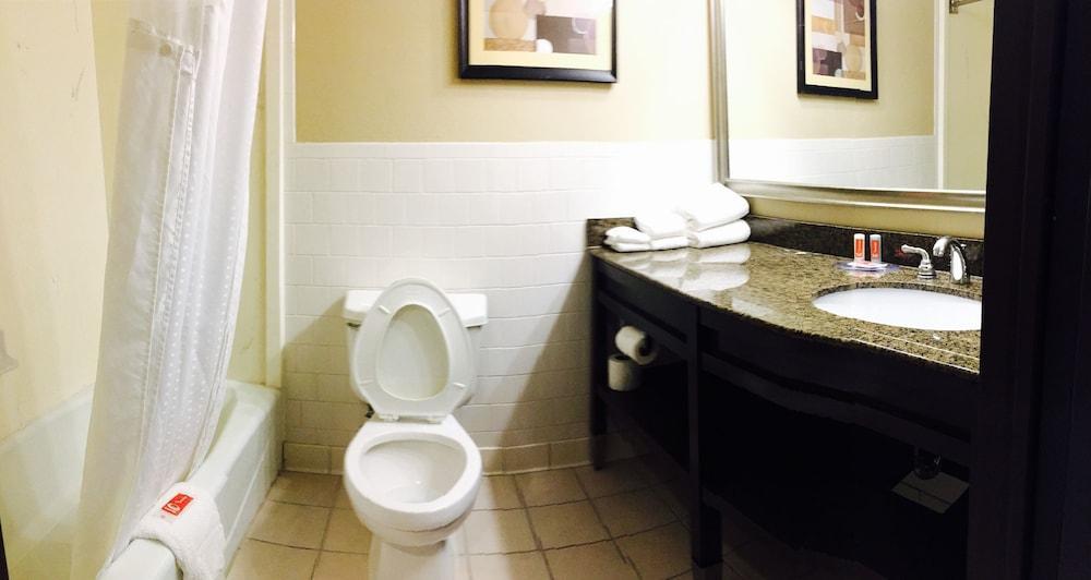 Rodeway Inn סנדסטון מראה חיצוני תמונה