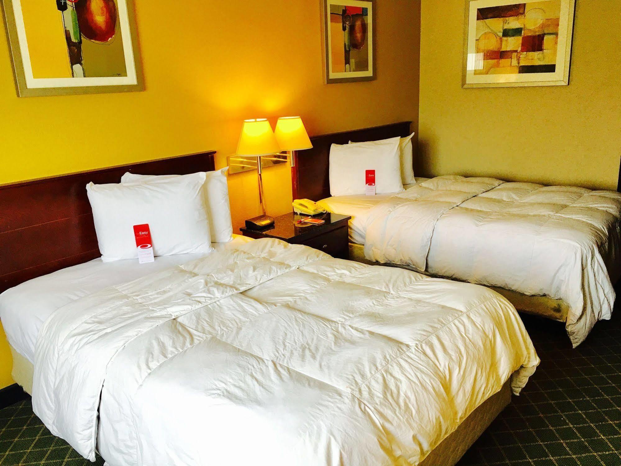 Rodeway Inn סנדסטון מראה חיצוני תמונה